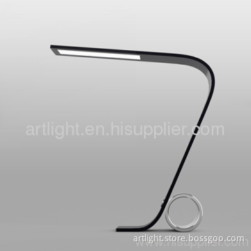 Morden Metal Office Computer Lamp 